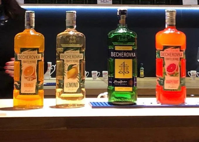 Becherovka: The Karlovy Vary Herbal Liqueur Explained