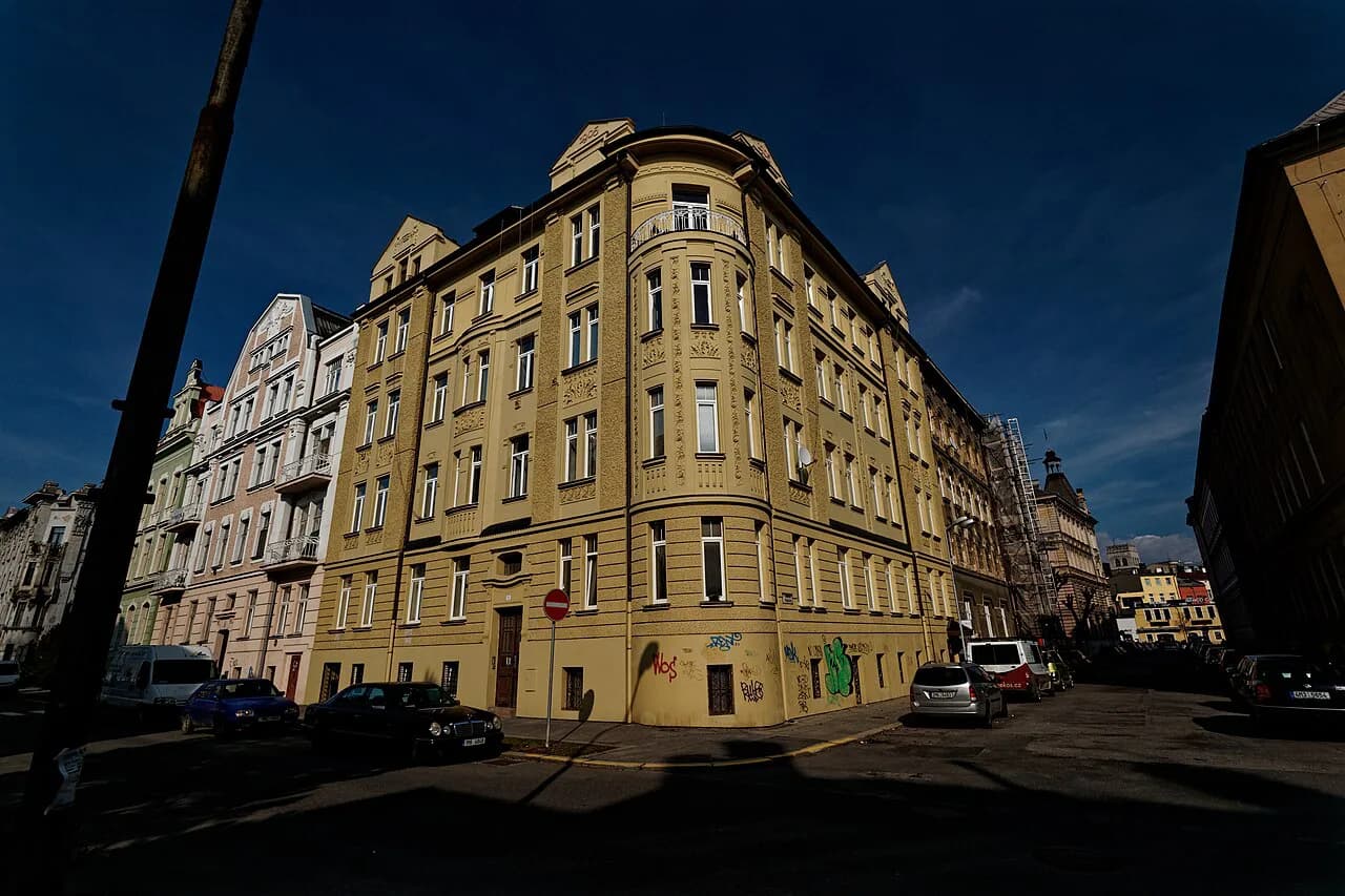Where to Eat in Olomouc: Czech Food and Restaurants