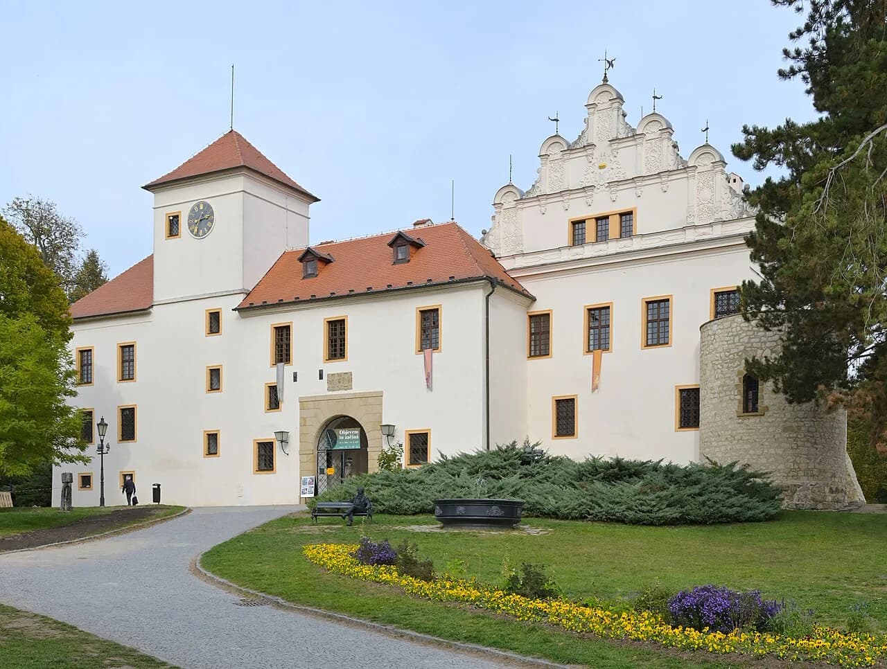 Blansko, Czech Republic: Gateway to the Moravian Karst