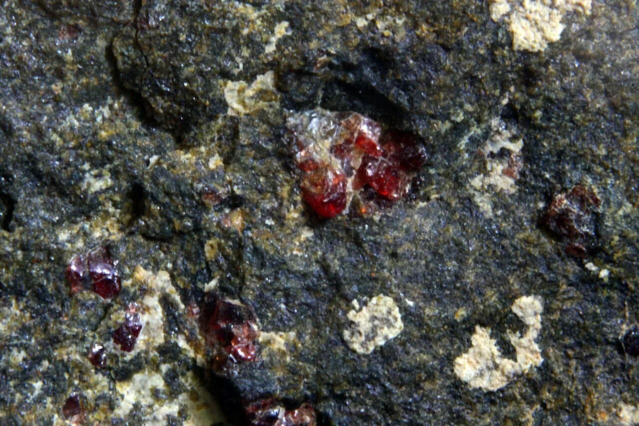 Bohemian Garnet: Czech Red Garnet Jewelry Explained