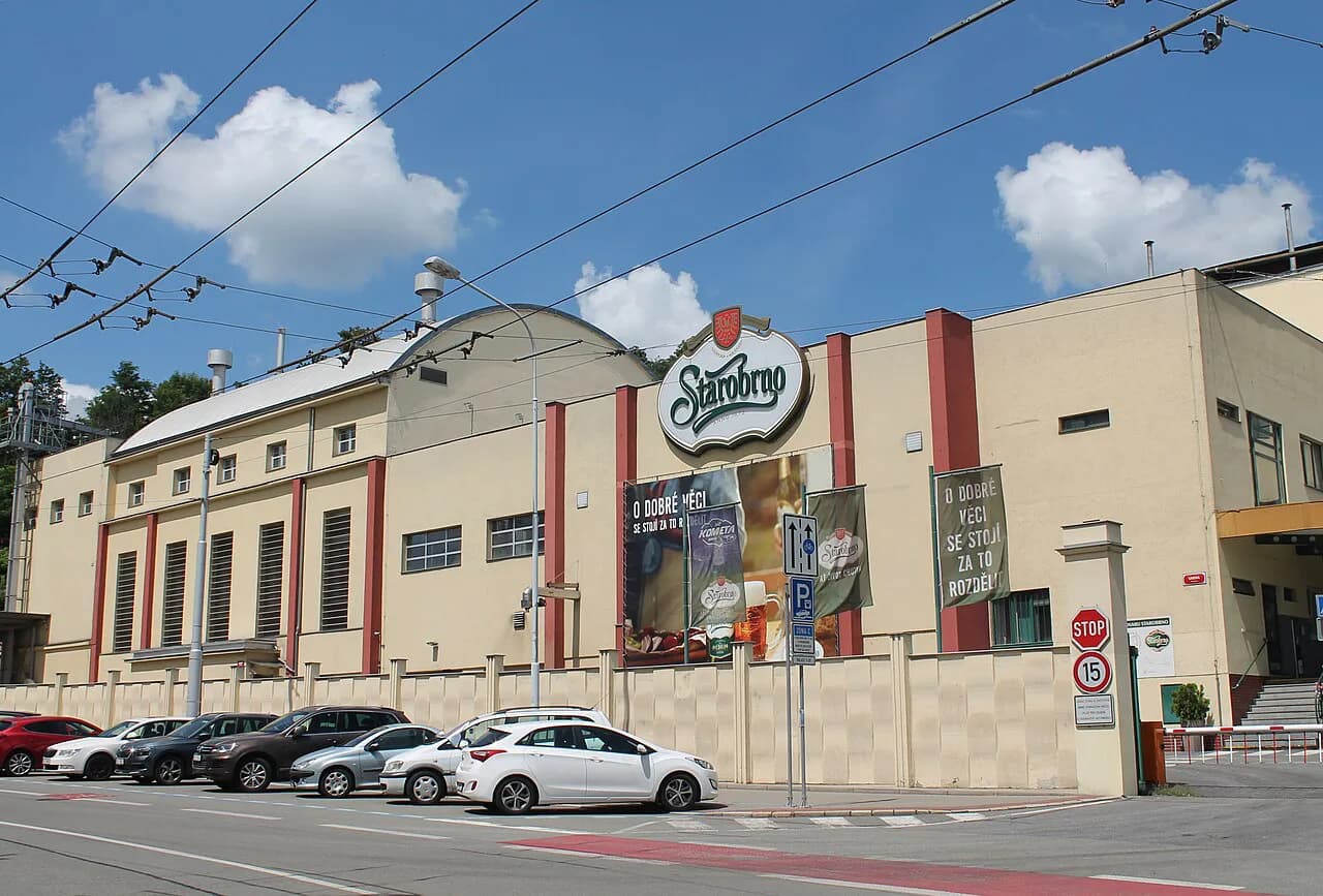 Brno Beer: Starobrno, Local Breweries and Where to Drink It