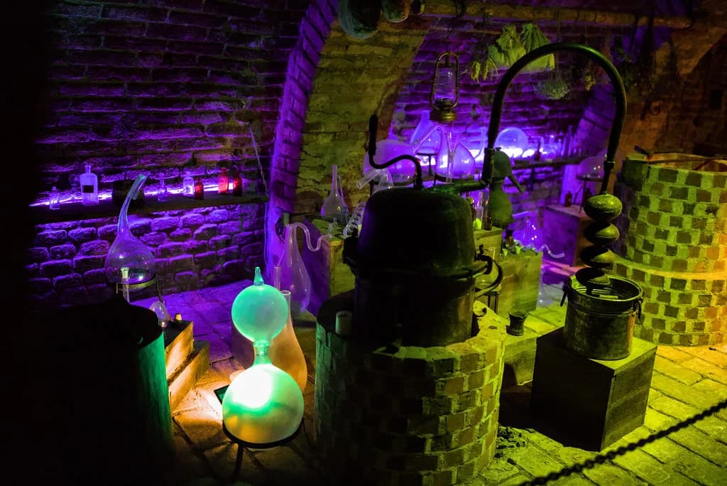 Brno Underground: Labyrinth Tickets, Hours and Discounts