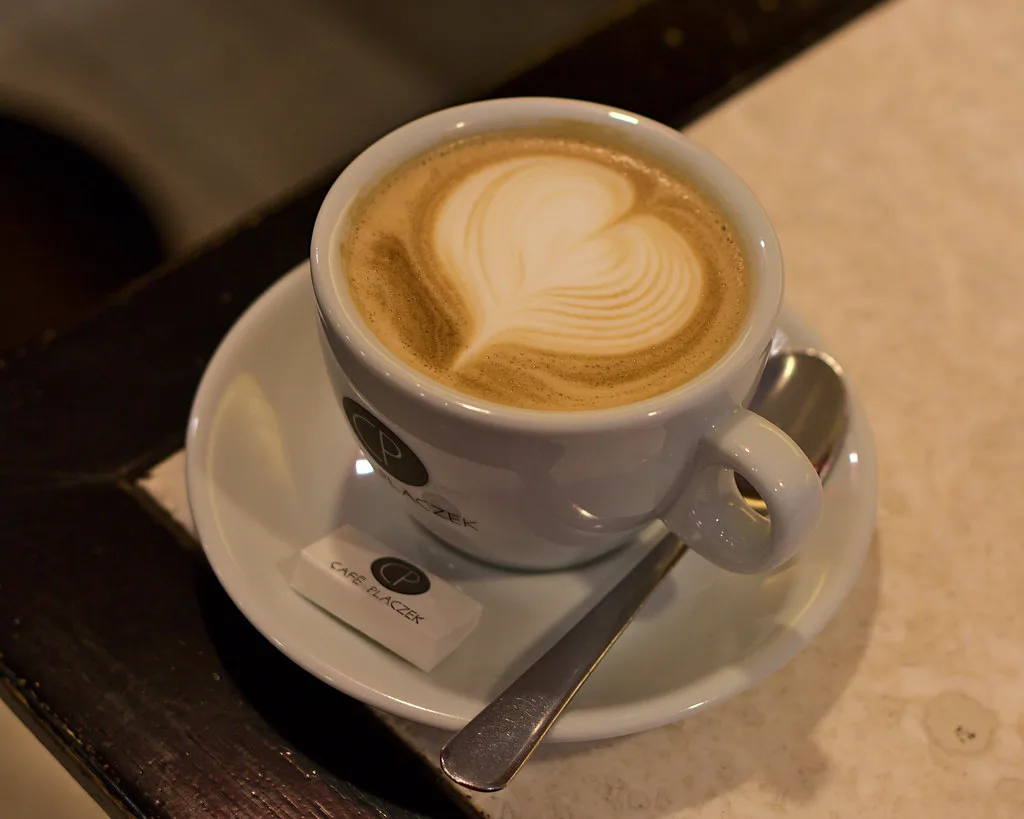 Coffee Breaks in Brno: Czech Cakes and Where to Stop