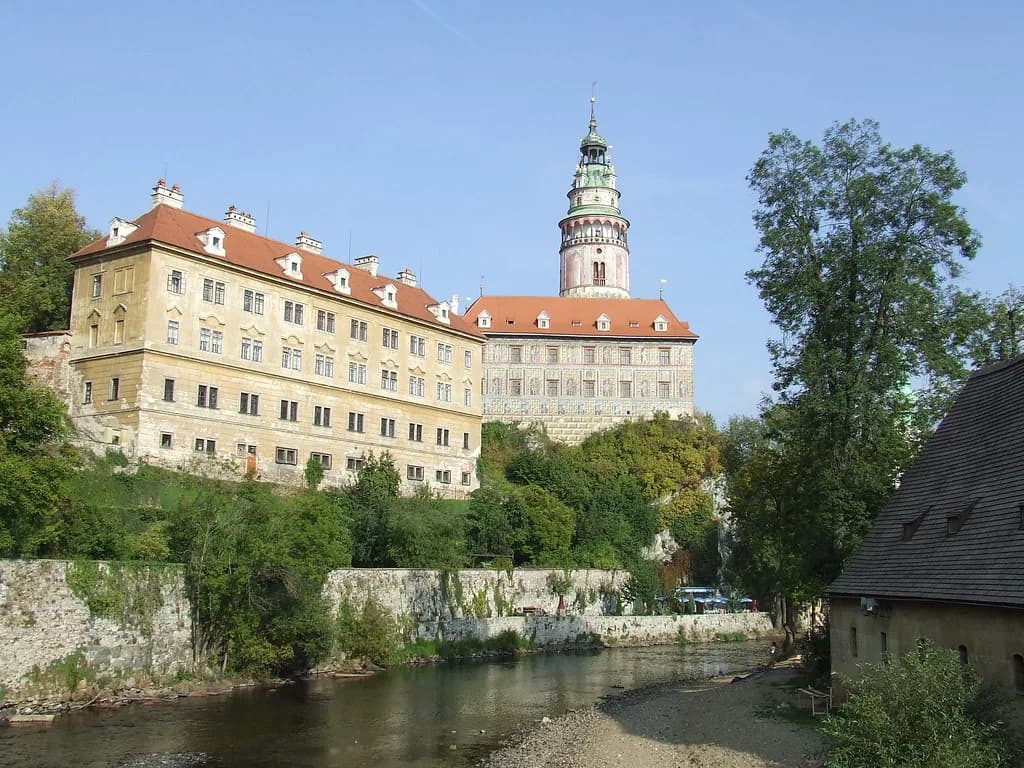 Český Krumlov Baroque Theatre: Tour, Tickets and Season