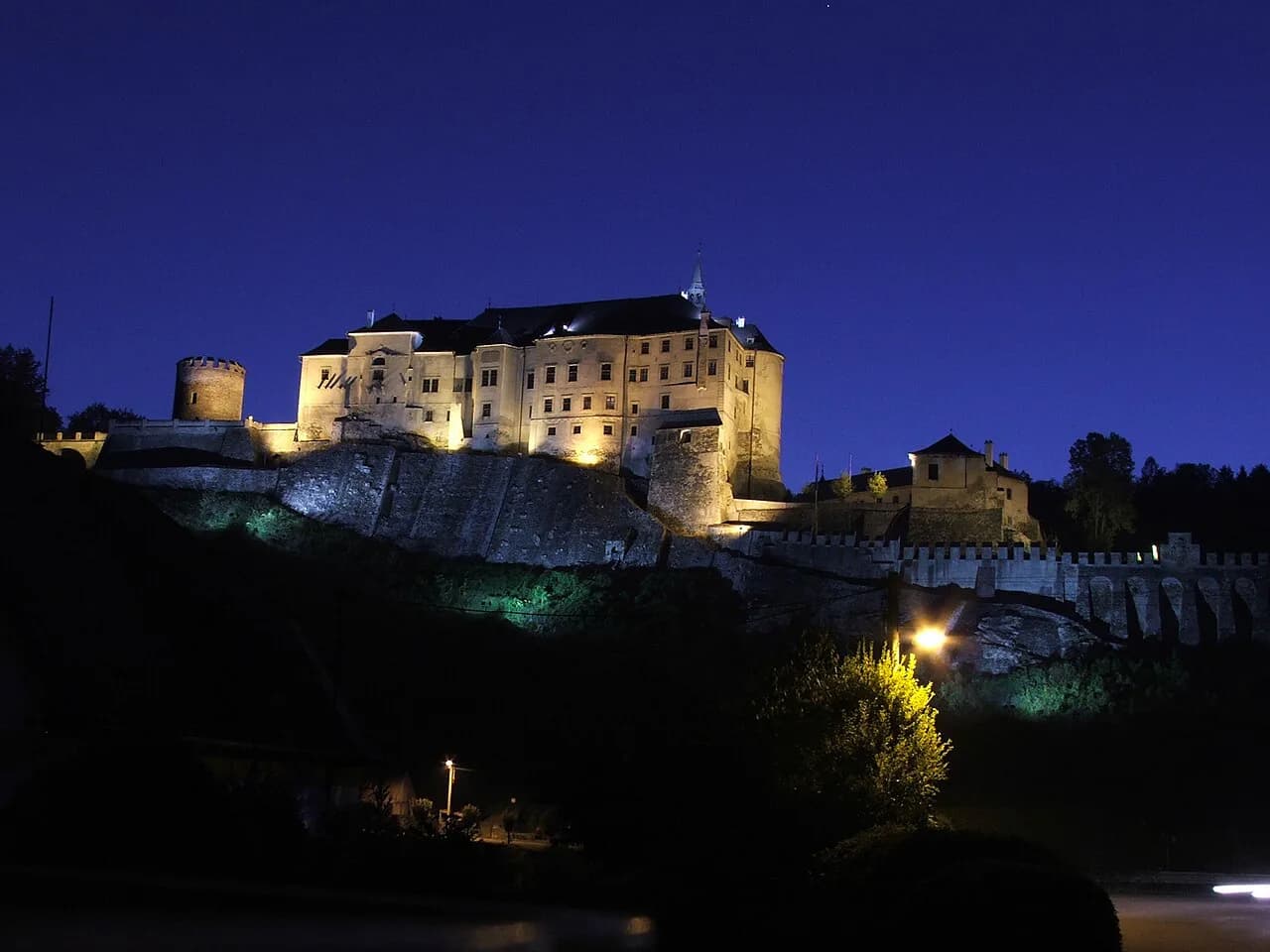 Český Šternberk Castle: Tours, Tickets, and What You'll See
