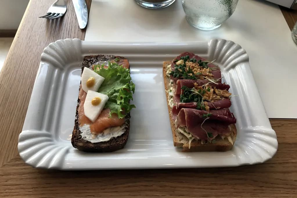 Chlebíčky: What Czech Open Sandwiches Are and How to Order Them
