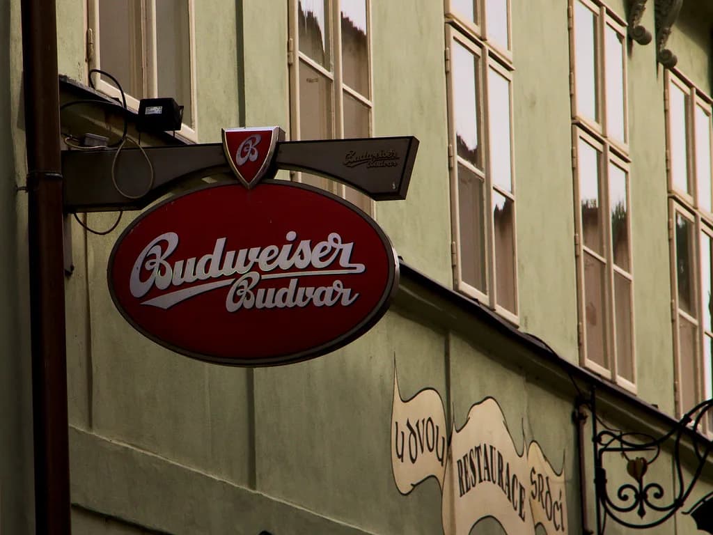 Czech Beer Brands: The Main Breweries and What They Brew