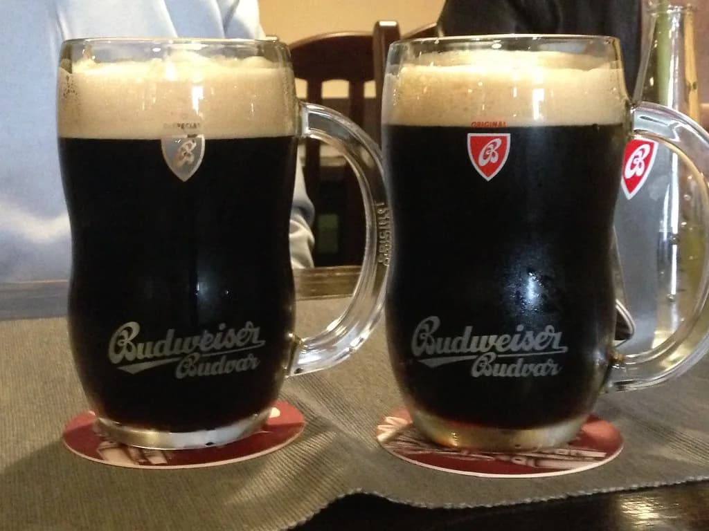 Czech Beer Styles: Světlé, Tmavé, and the Degree System Explained