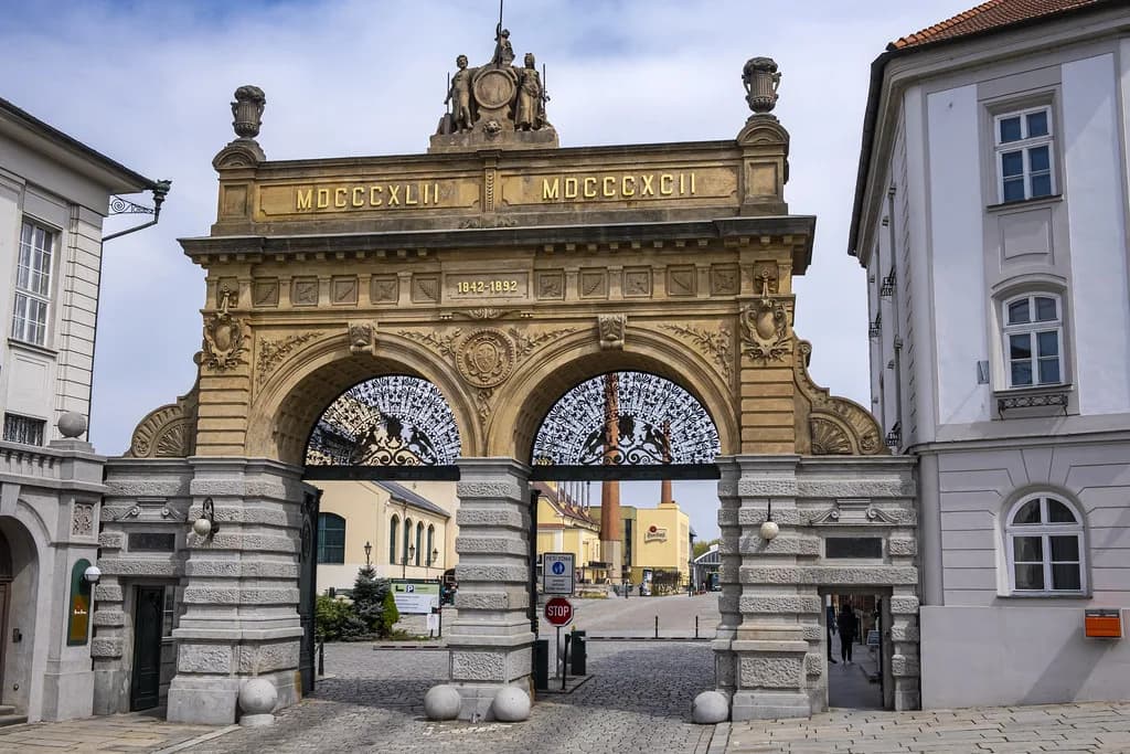 Czech Breweries: Where the Country's Beer Is Made