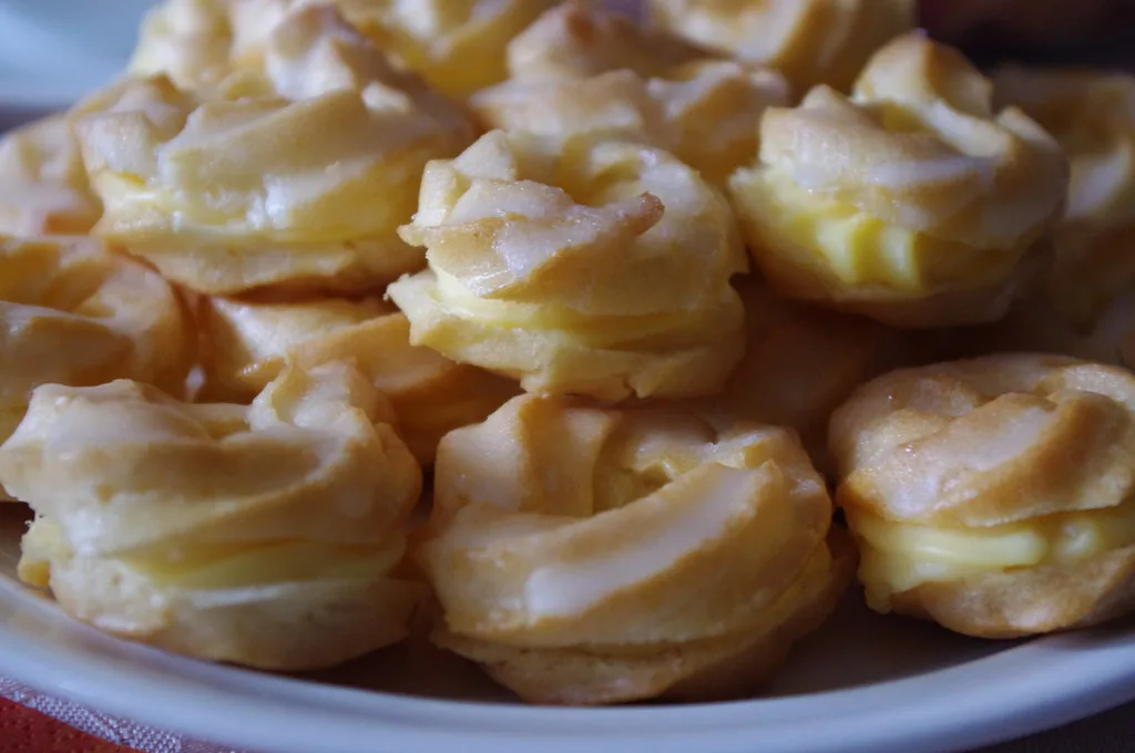 Czech Desserts: What to Order, How They're Served, and Where