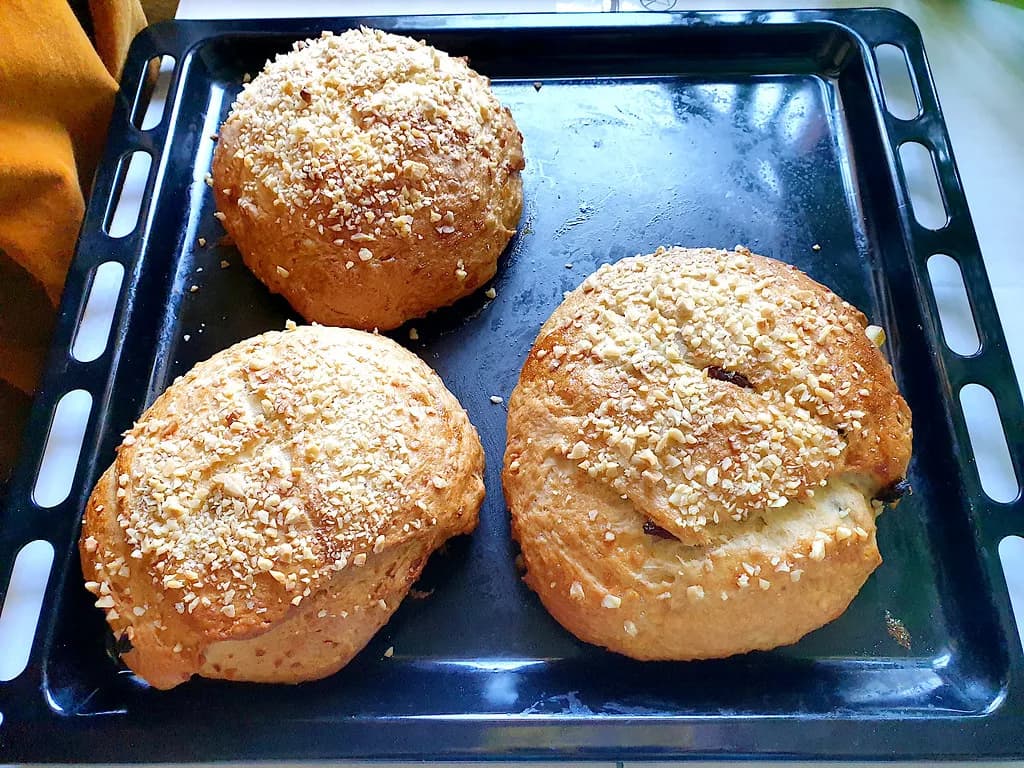 Czech Pastries: A Traveler's Guide to Koláče and Buchty
