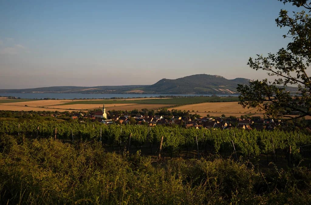 Czech Villages: Rural Towns Worth a Stop Beyond Prague