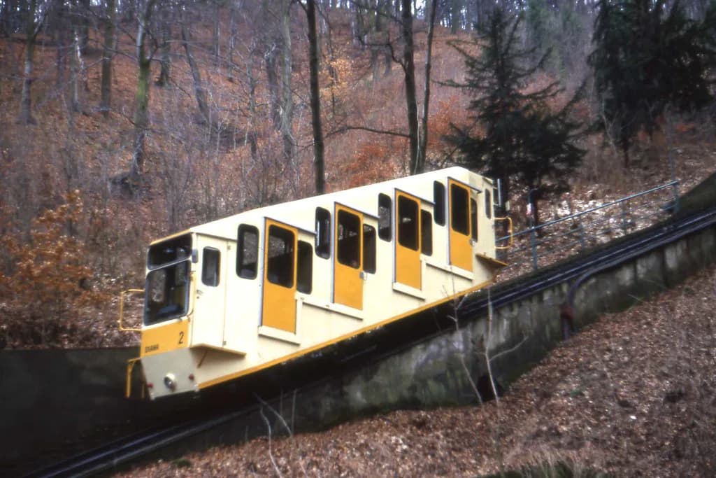 Diana Funicular in Karlovy Vary: Tickets, Hours and the Ride Up