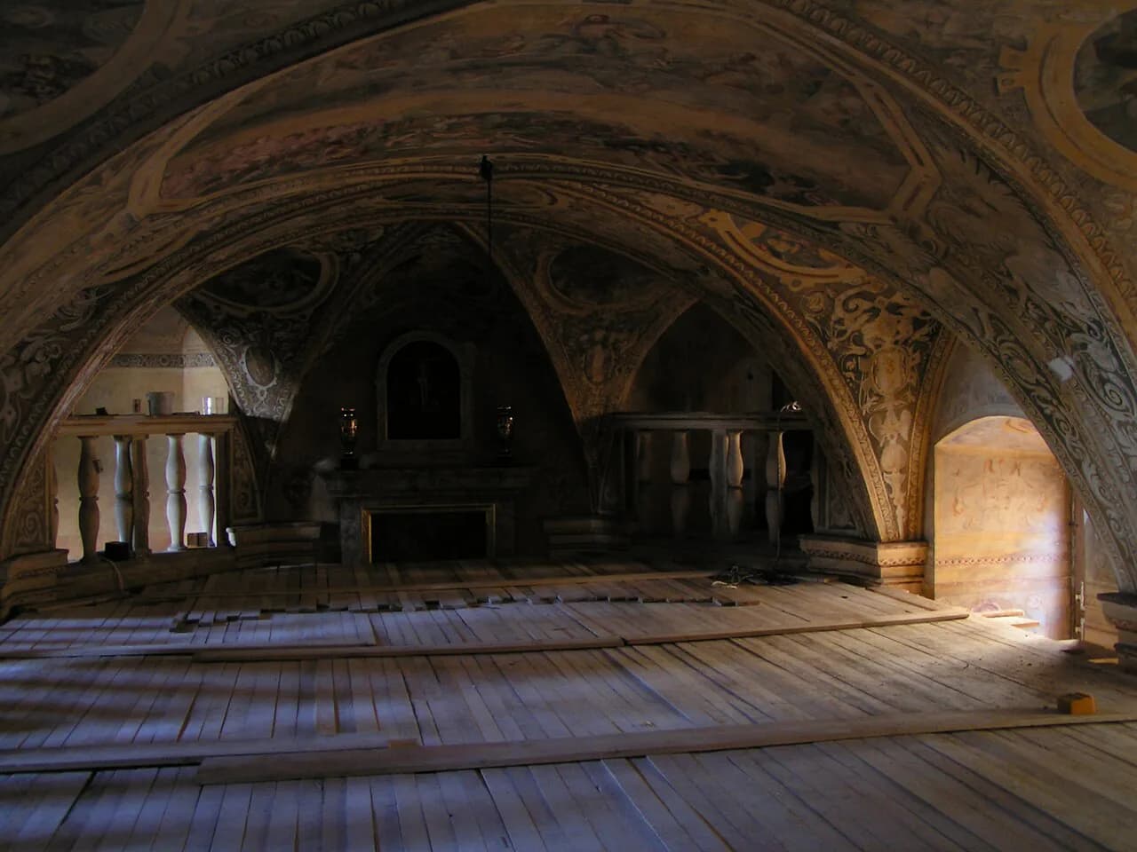 Grabštejn Castle: Tours, Opening Days, and Getting There