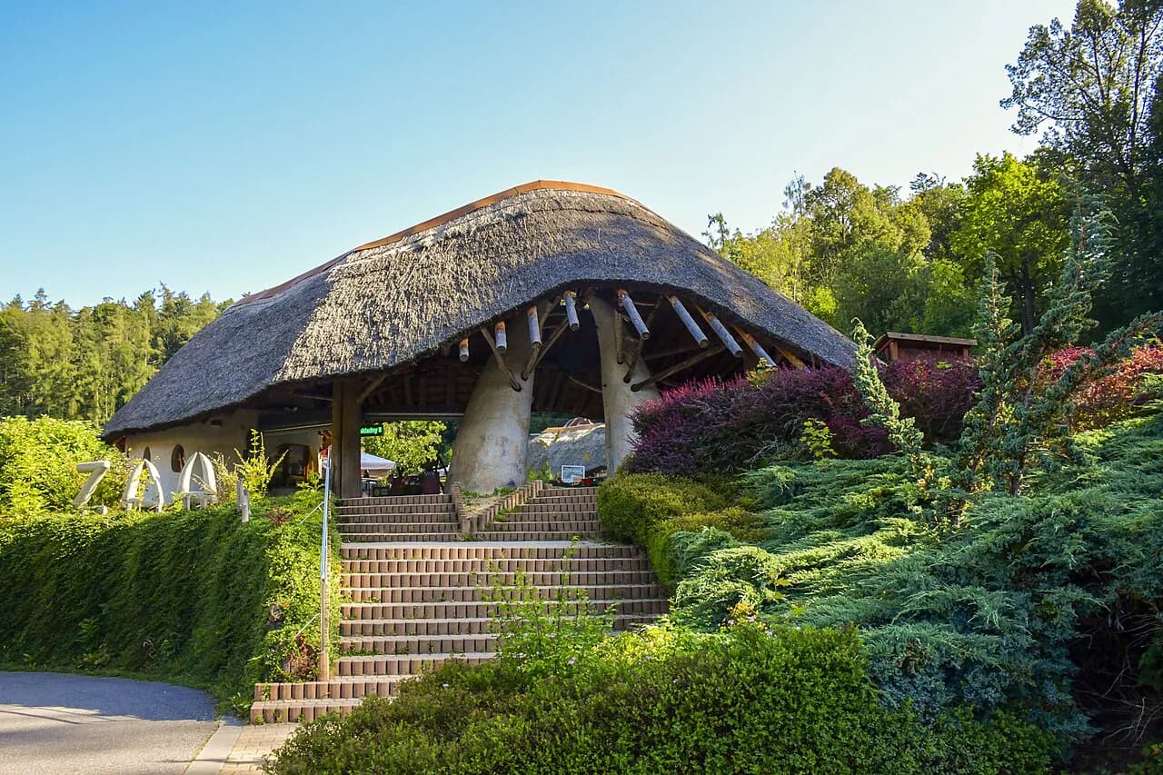 Jihlava sightseeing: plan a walk, a zoo day and a Mahler hour