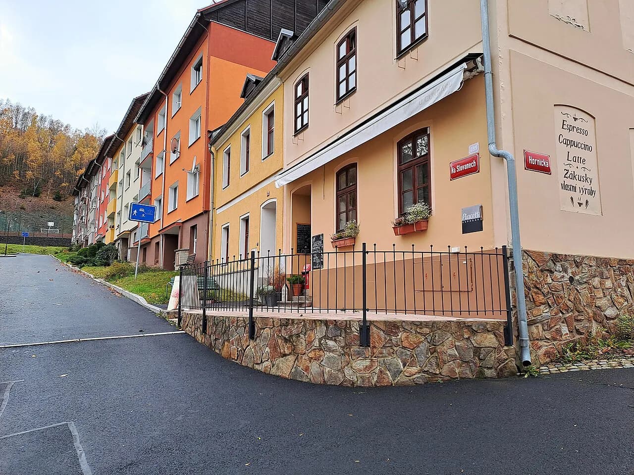Jáchymov: Silver Mines, the Thaler, and a Radon Spa Town