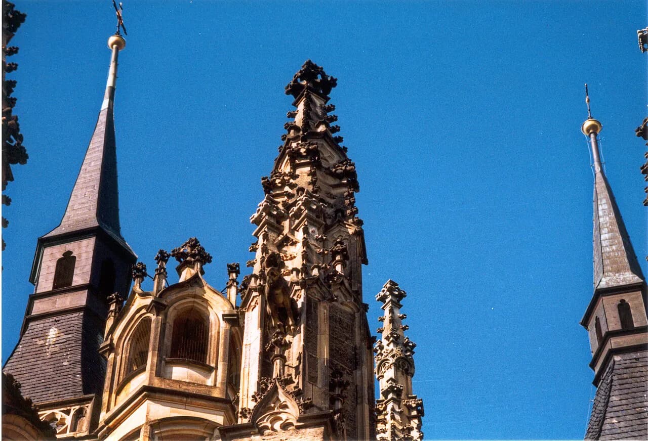 Kutná Hora Old Town: What to See on Foot, Square by Square