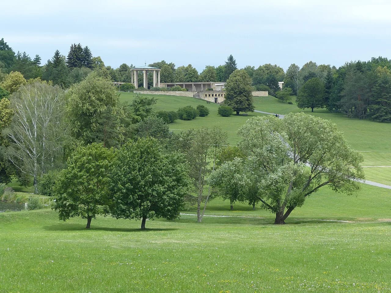 Lidice Memorial: Visiting the Village Destroyed in 1942