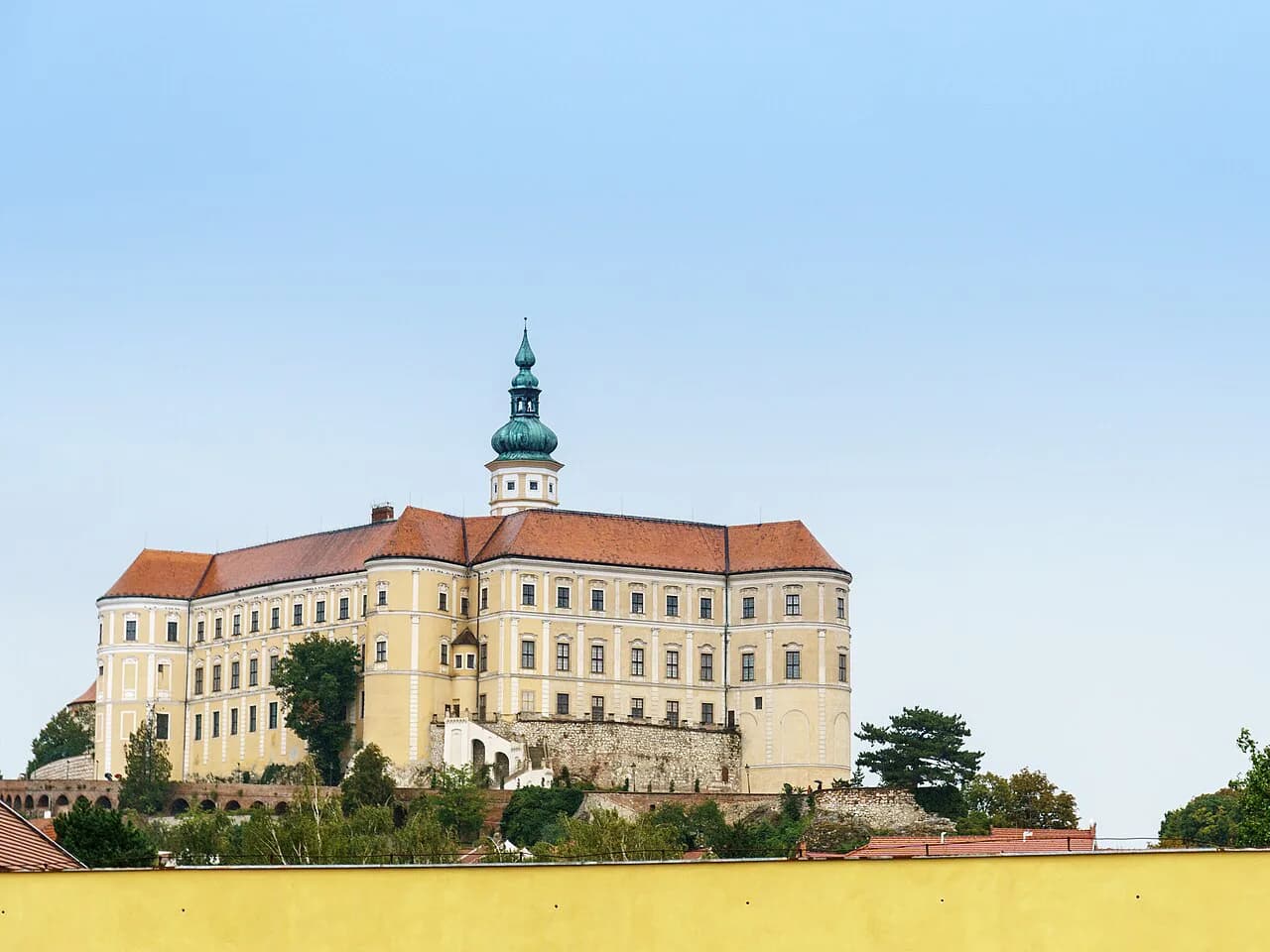 Mikulov Castle: Tours, Tickets and What You'll See