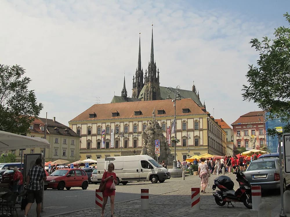 Museums in Brno: Which Ones to Visit and What Each Holds