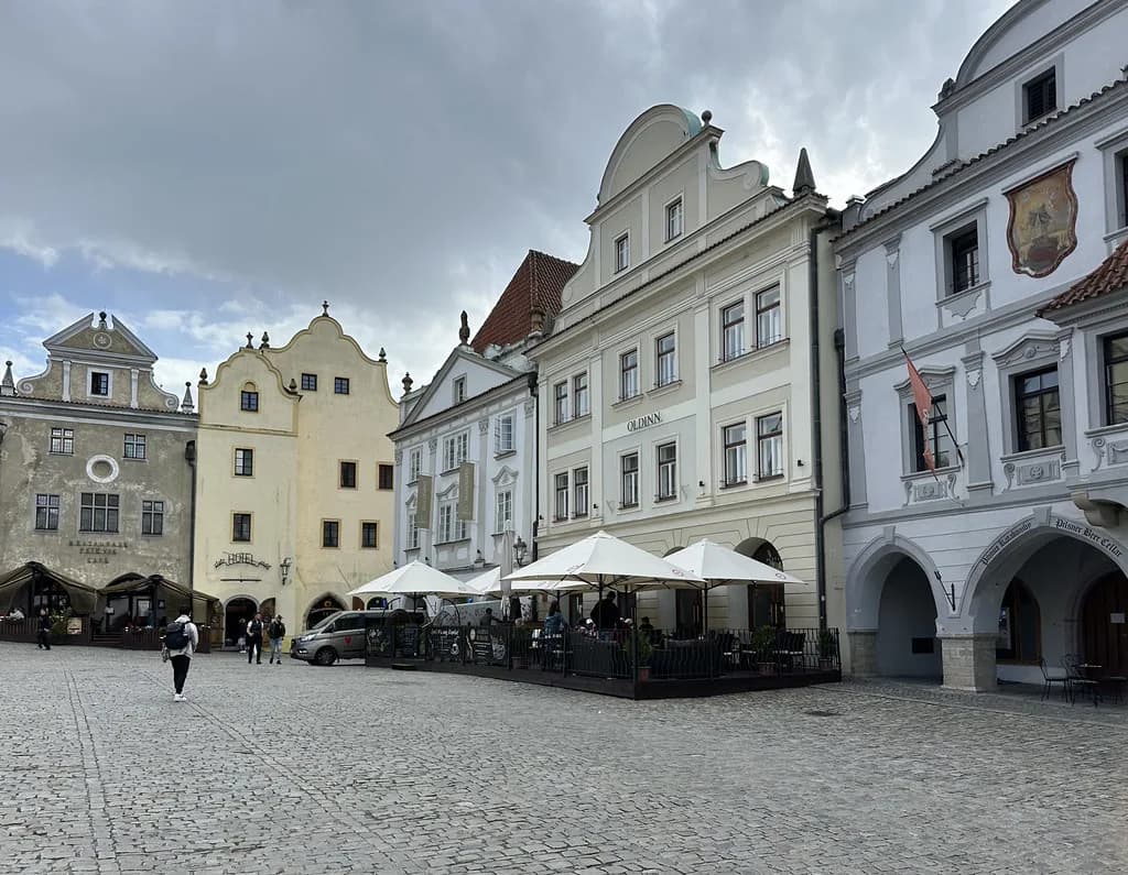 Museums in Český Krumlov: What to See and How Long Each Takes