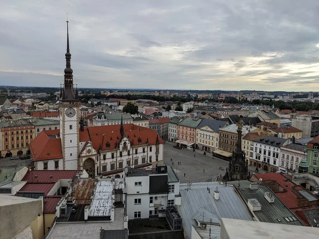 Museums in Olomouc: Which Ones to Visit and What Each Holds