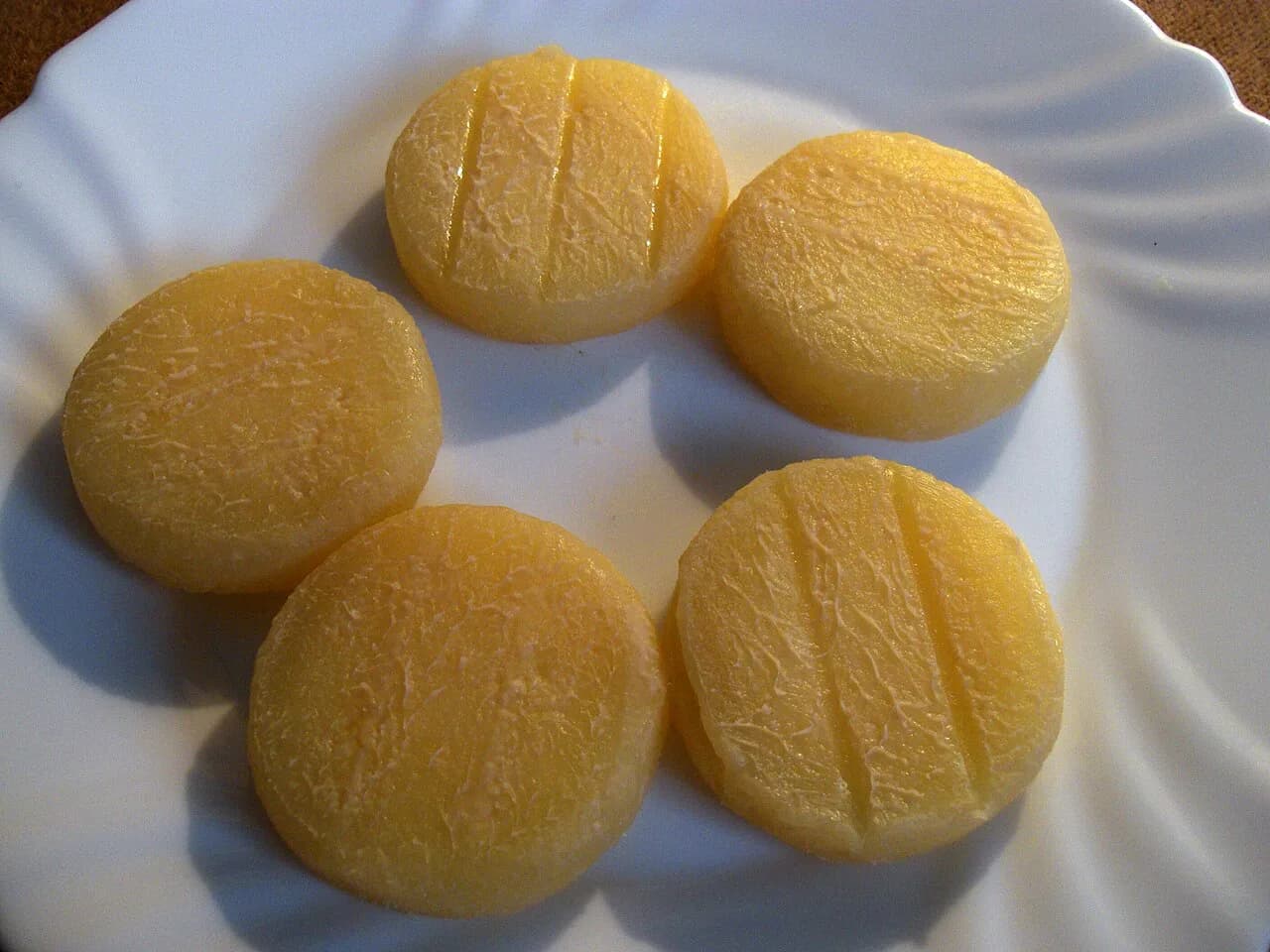 Olomouc Cheese: What Tvarůžky Is and How to Eat It