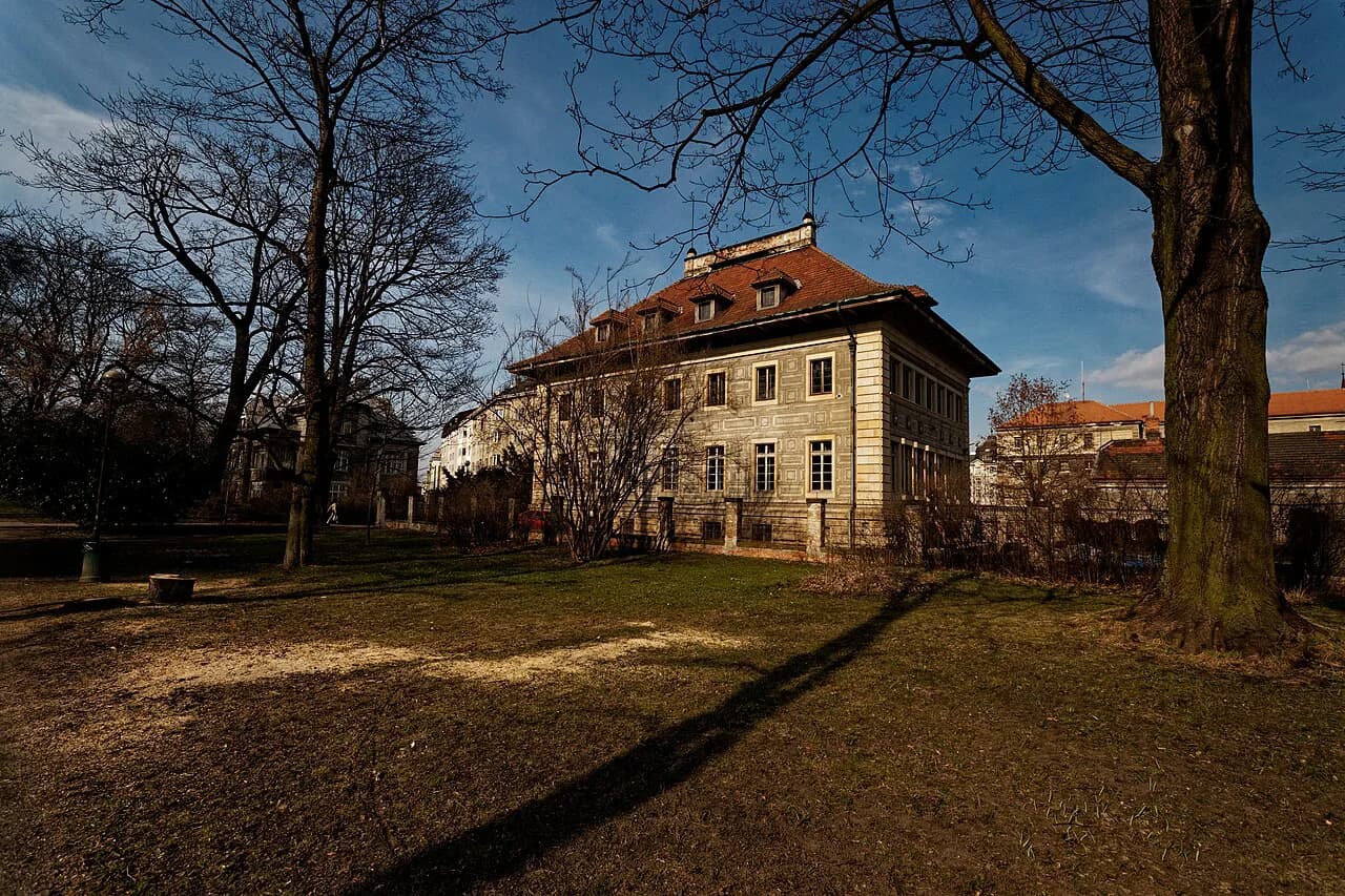 Olomouc Sightseeing Tours: Walking Tours, Castles and Breweries