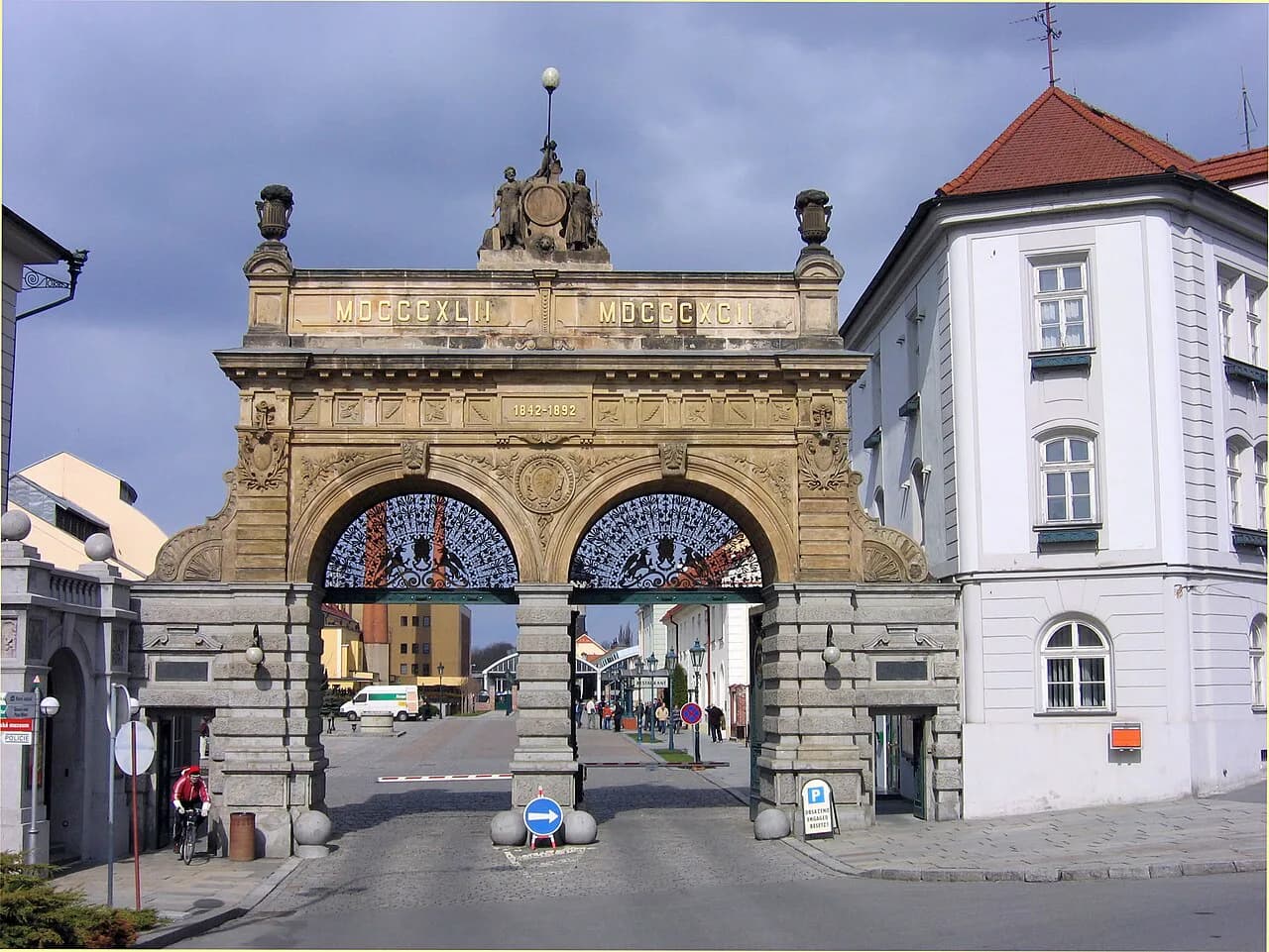Pilsner Urquell Brewery Tour in Plzeň: Tickets, Route and What You See