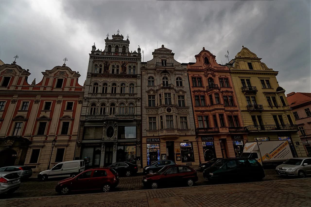 Plzeň Beer: The Pilsner Urquell Brewery and How Pilsner Was Born