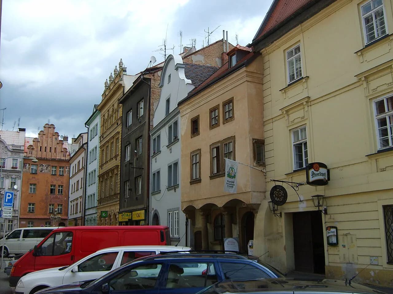 Plzeň Historical Underground: What to See Inside the Cellars