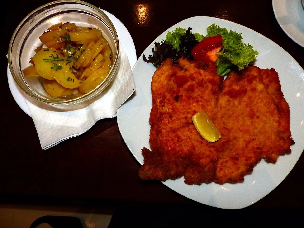 Řízek: The Czech Schnitzel Explained (and How to Order It)