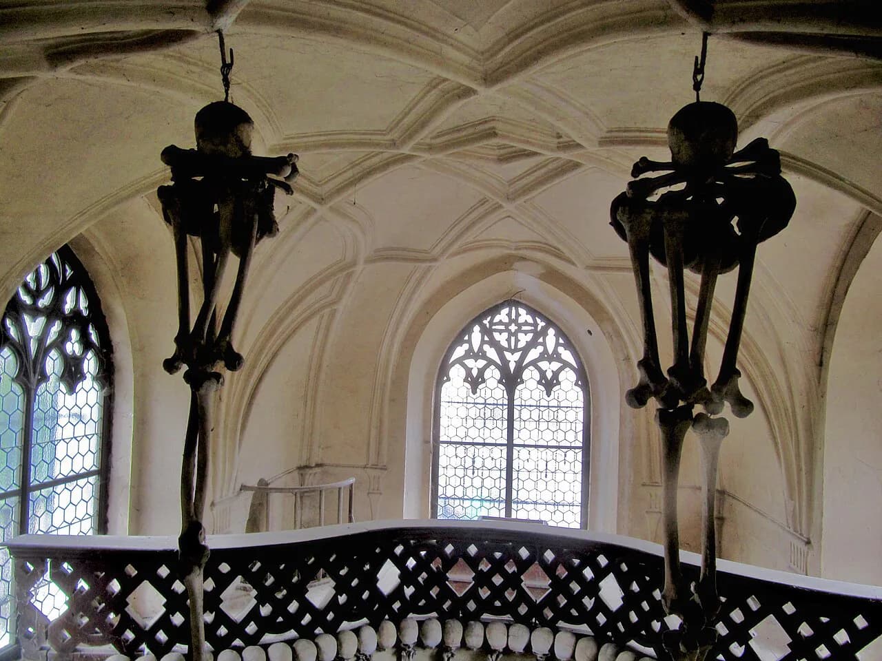 Sedlec Ossuary: Tickets, Visit Time and What You'll See