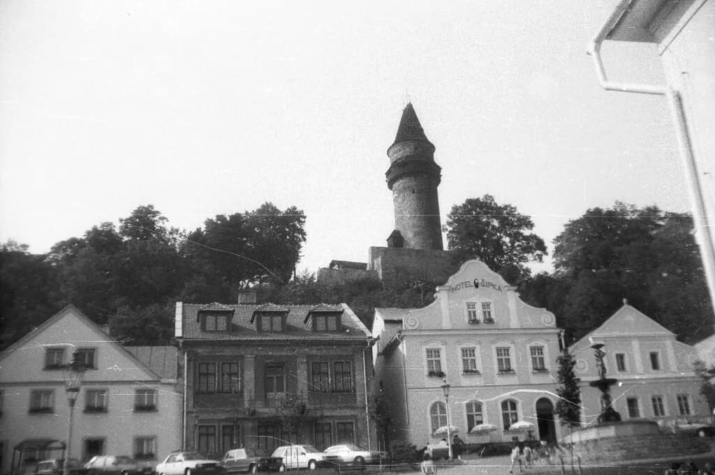Štramberk: The Hill Town Under the Trúba Tower