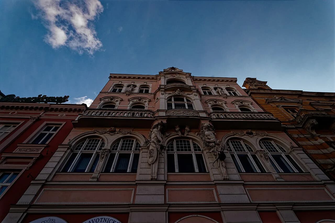 Teplice, Czech Republic: Spa Town Guide