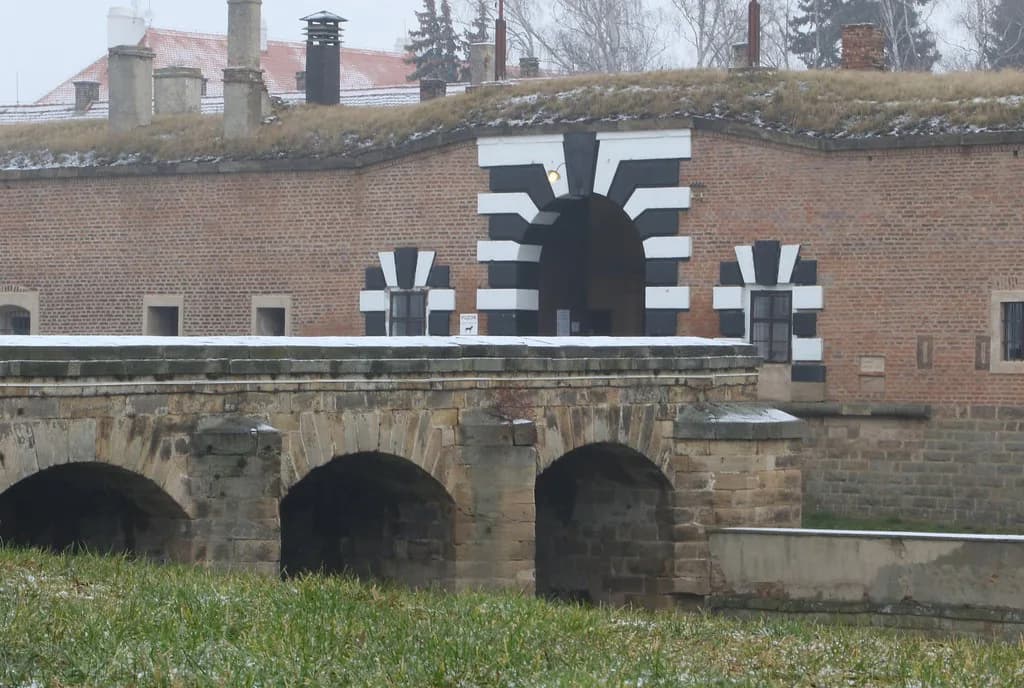 Terezín Memorial: Sites, Tours and How to Visit