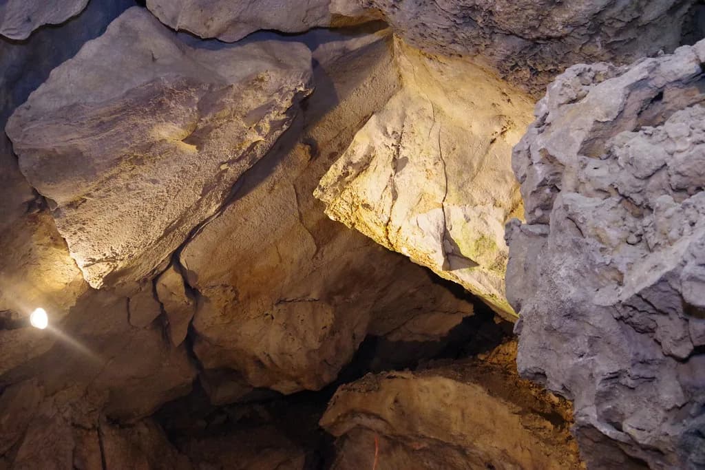 Turold Cave in Mikulov: Tickets, Hours and What You'll See