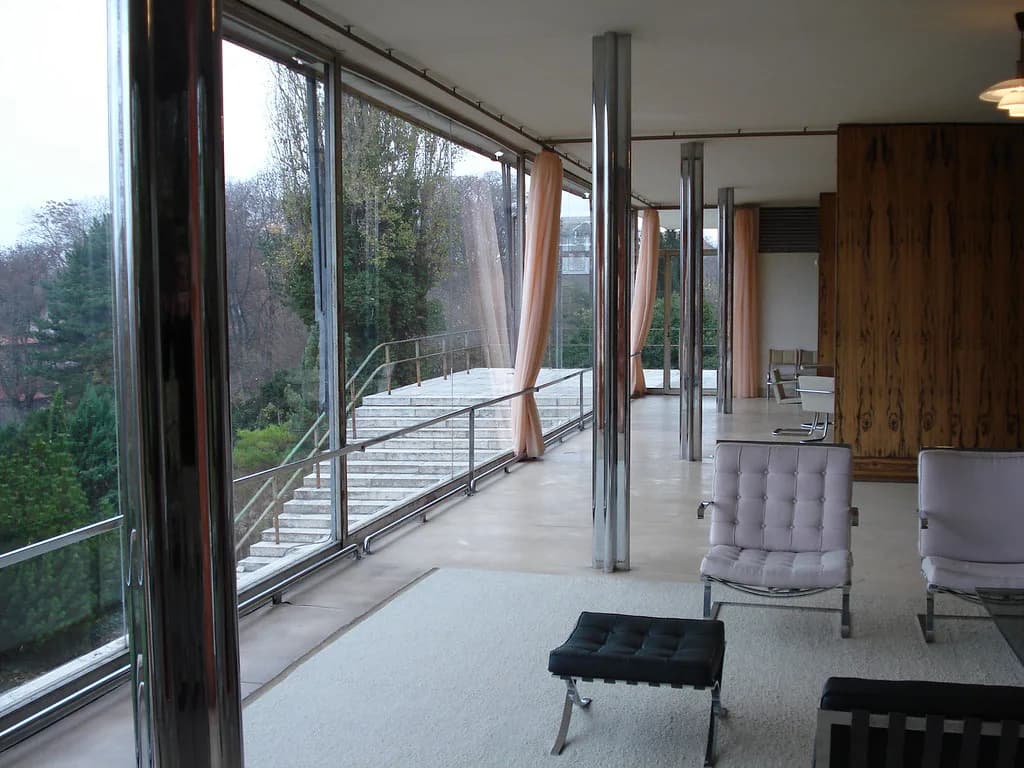 Villa Tugendhat in Brno: Tours, Tickets and What to See