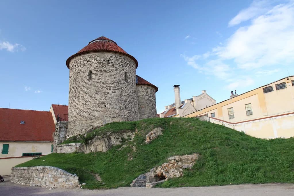 Znojmo: A South Moravian Town Guide Beyond the Square