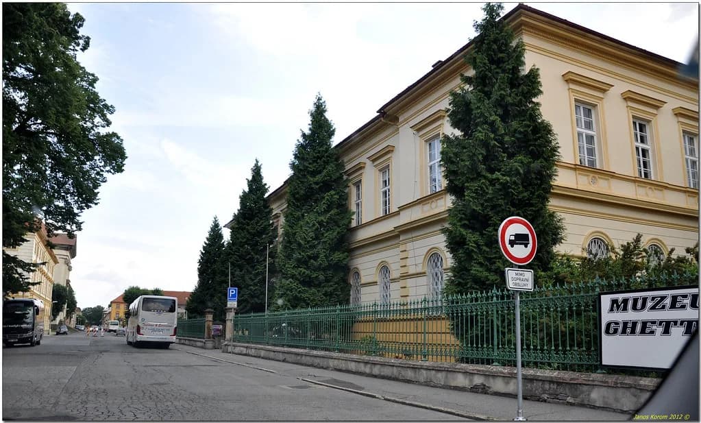 Ghetto Museum Terezín: What to See and How Long to Allow