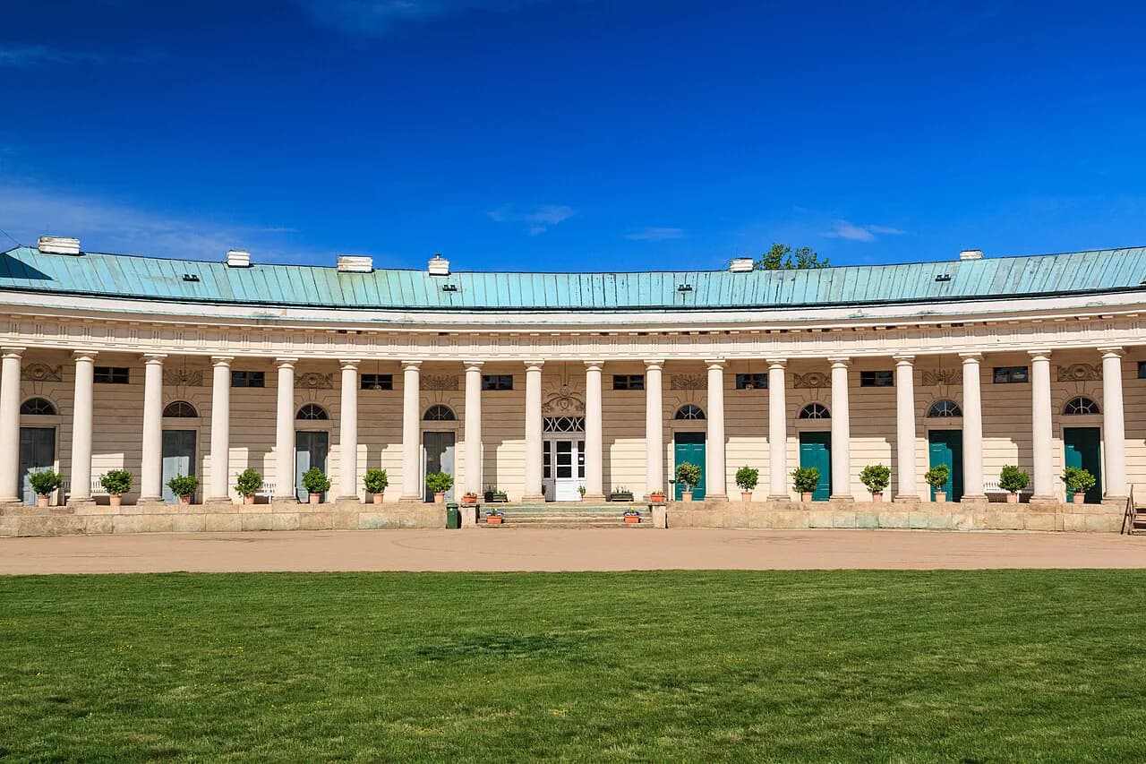 Kačina Chateau Near Kutná Hora: What to See and How to Visit