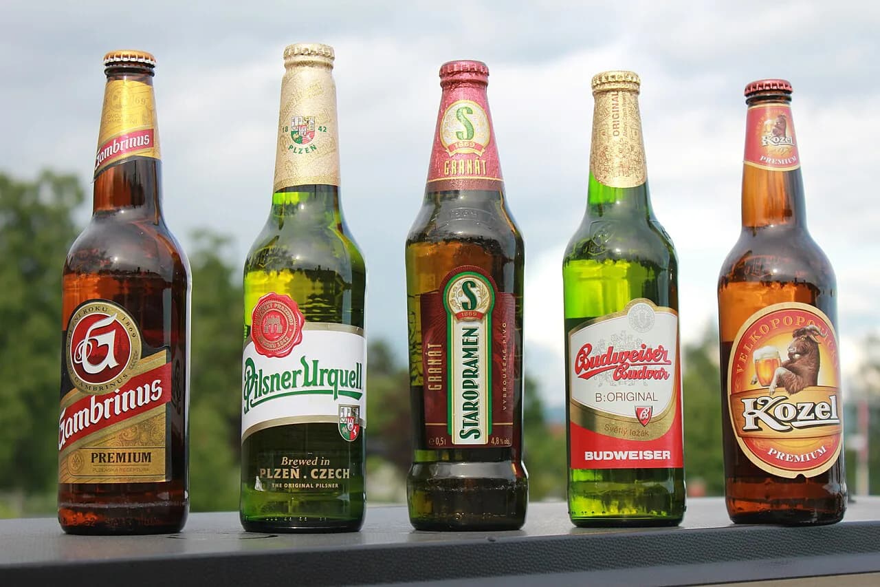 Kutná Hora Beer: The Town Brewery and Its Lagers