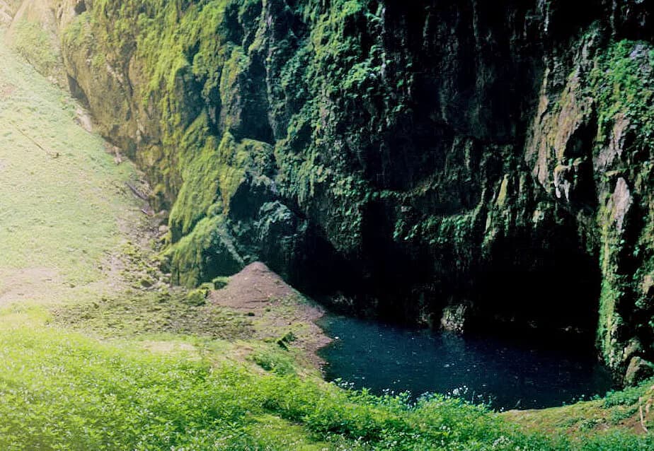 Macocha Abyss: Viewpoints, Cable Car and Punkva Caves