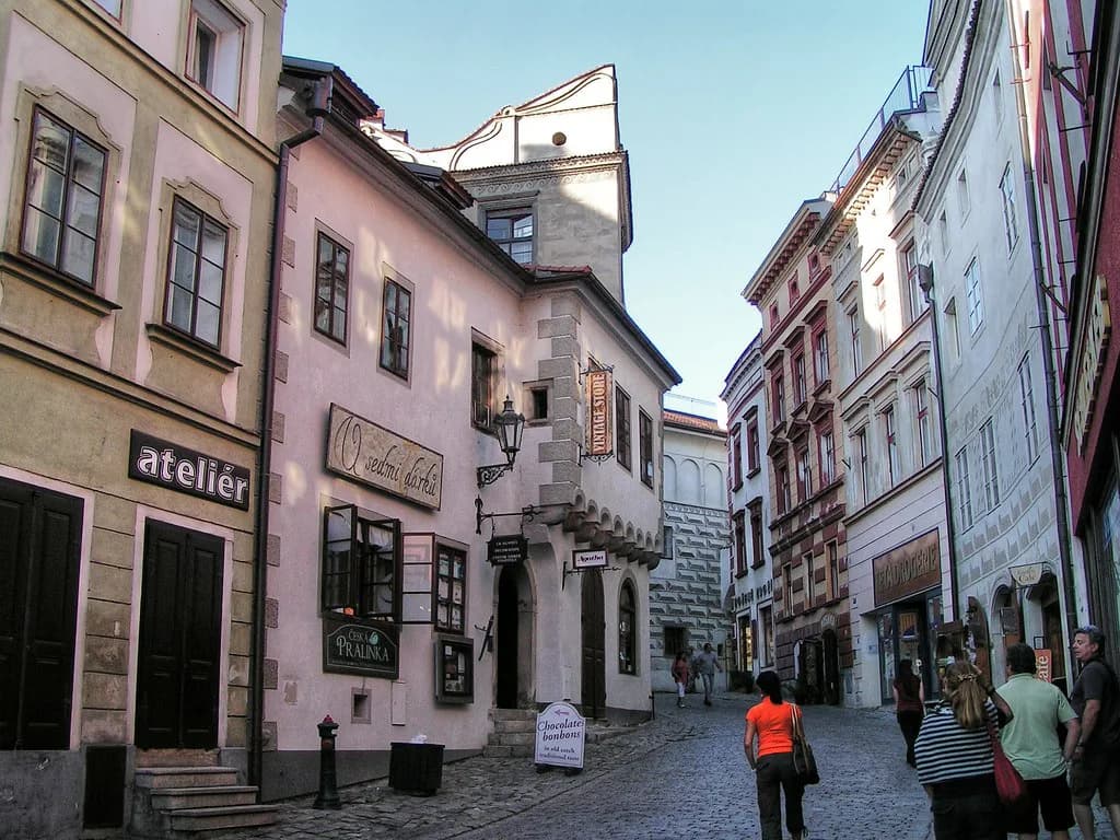 Český Krumlov Regional Museum: What's Inside and How to Visit