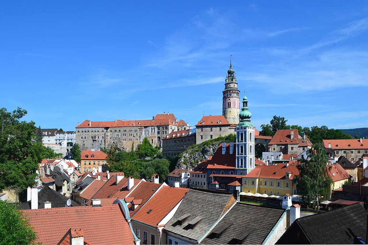Shopping in Český Krumlov: Souvenirs, Crafts and Where to Browse