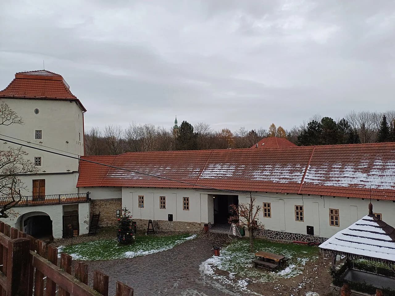 Silesian Ostrava Castle: Tickets, Hours and What to See